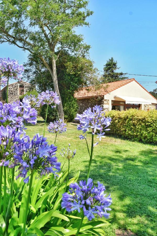 Casa Do Caseiro A Costa Da Morte Holiday home Xornes