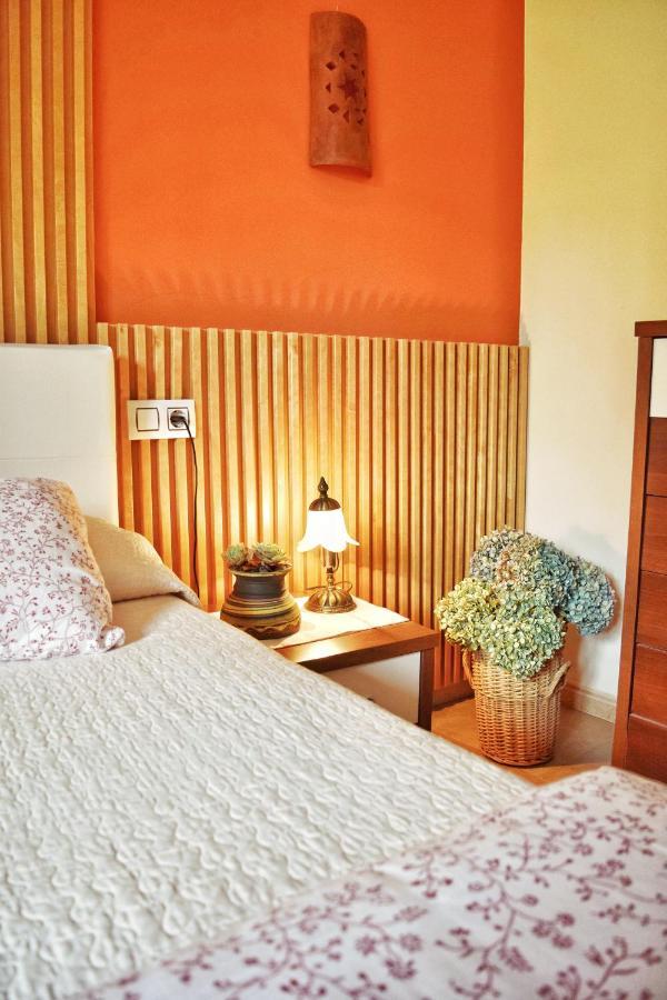 Holiday home Casa Do Caseiro A Costa Da Morte