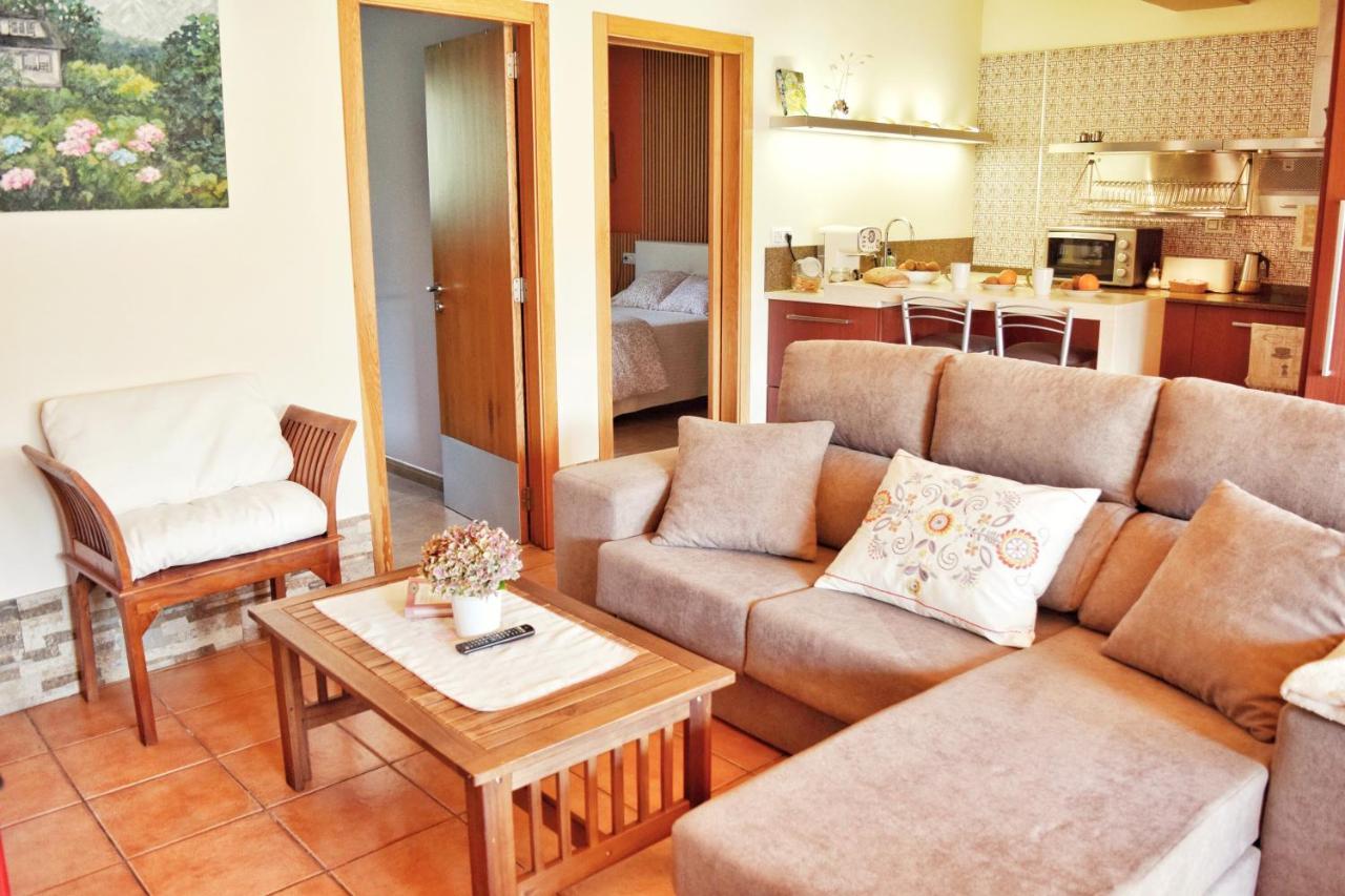 Holiday home Casa Do Caseiro A Costa Da Morte Xornes