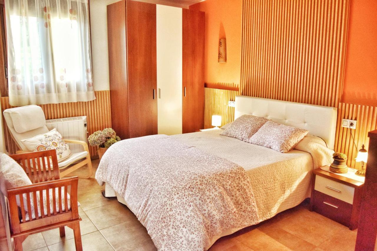 Casa Do Caseiro A Costa Da Morte Holiday home *