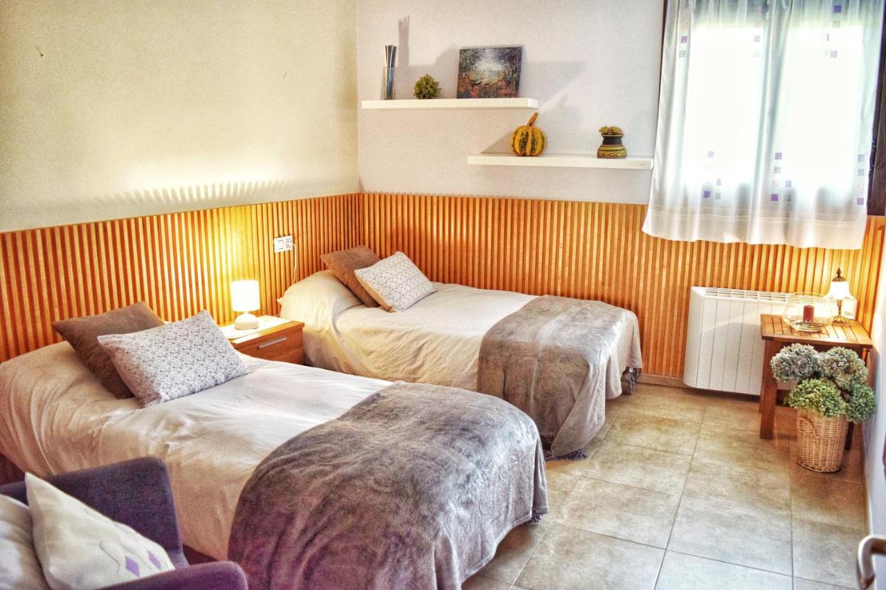 Holiday home Casa Do Caseiro A Costa Da Morte