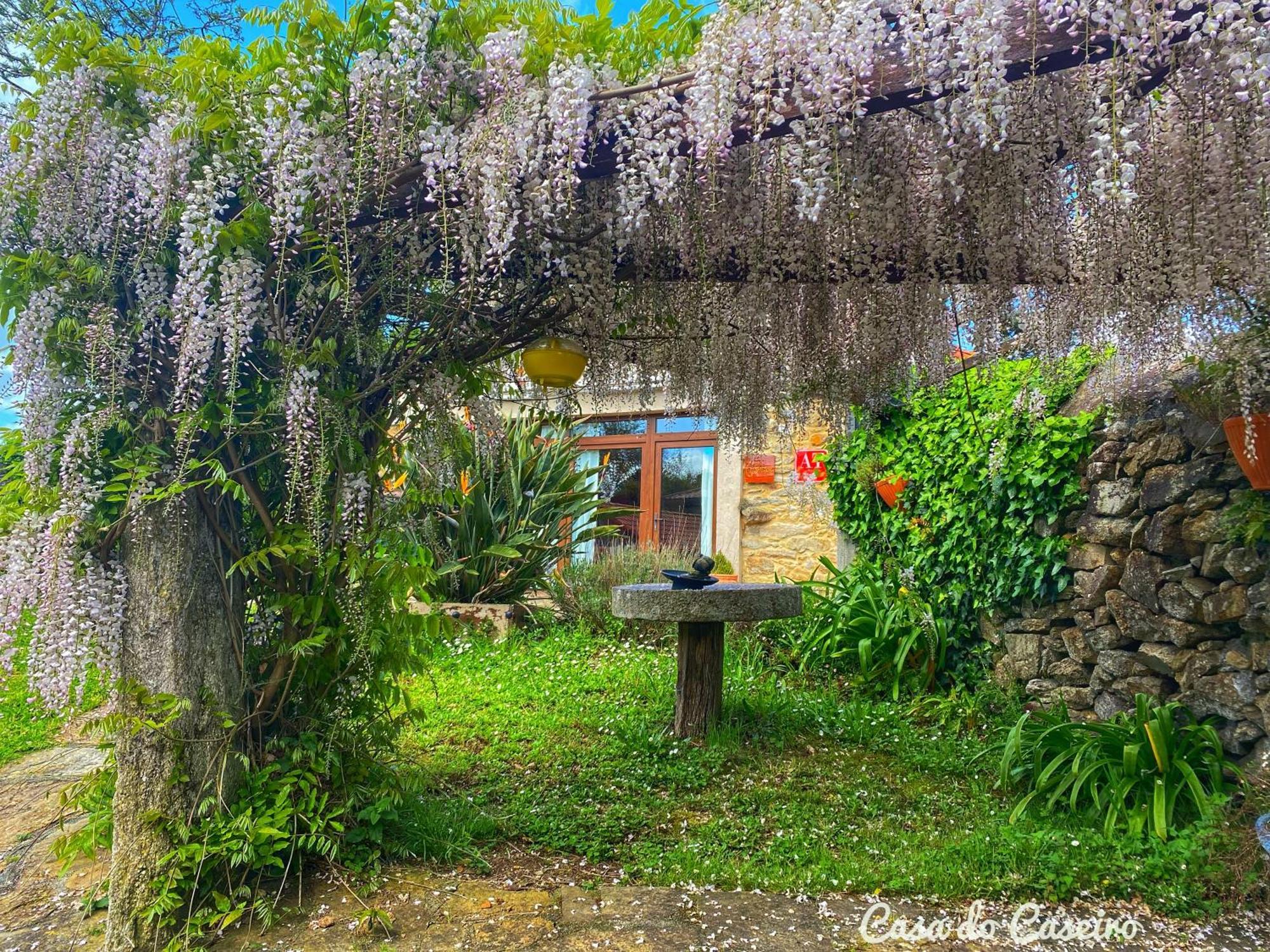 Casa Do Caseiro A Costa Da Morte Holiday home Xornes
