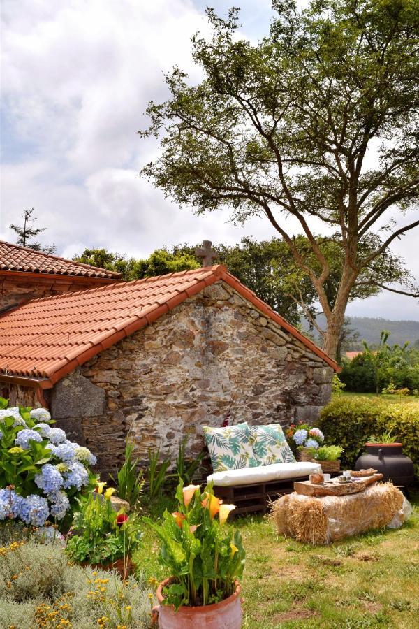 Casa Do Caseiro A Costa Da Morte * Xornes